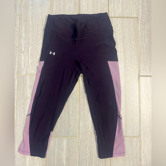 Under Armour Leggings - Picture 1 of 3